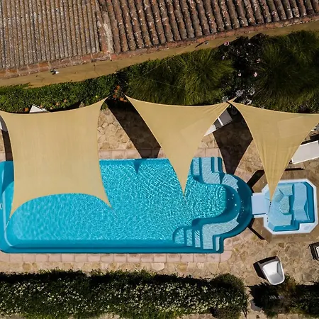 Aquae Sinis Diffuso 4*