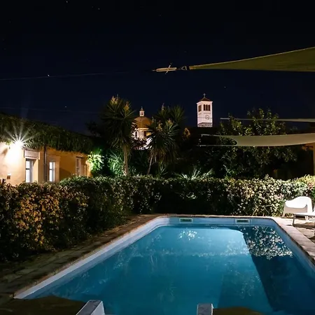 Aquae Sinis Diffuso Càbras