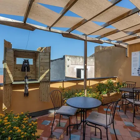 Hotel Aquae Sinis Diffuso 4*