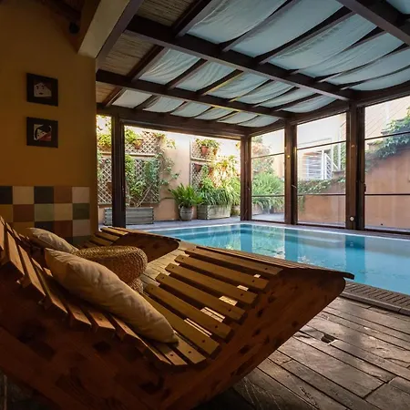 Aquae Sinis Diffuso Hotel 4*