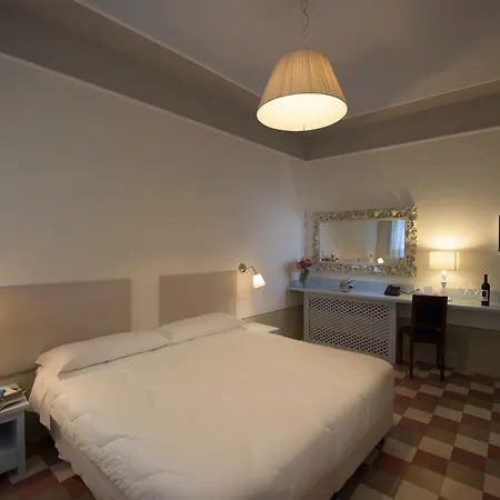 Otel Aquae Sinis Diffuso