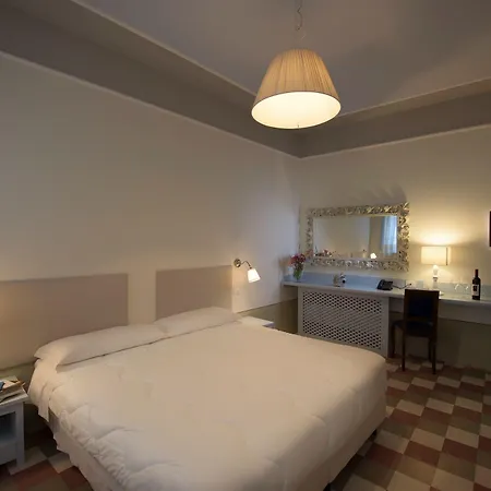 Hotel Aquae Sinis Diffuso