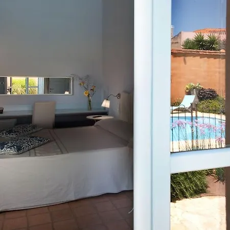 Aquae Sinis Diffuso Hotel