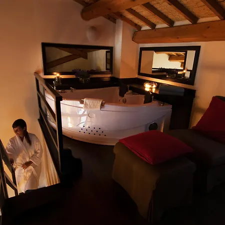 Aquae Sinis Diffuso Càbras