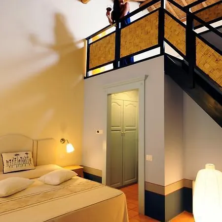 Hotel Aquae Sinis Diffuso Cabras