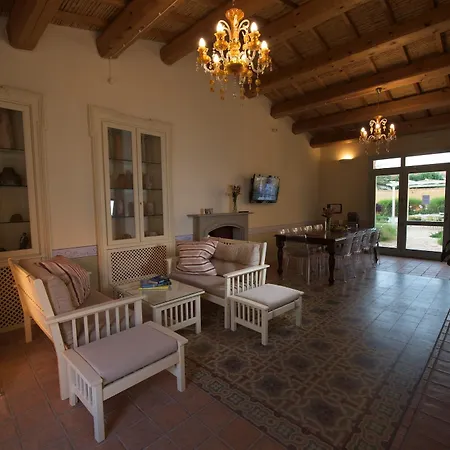 Hotel Aquae Sinis Diffuso 4*