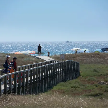 Aquae Sinis Diffuso 4*