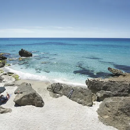 Hotel Aquae Sinis Diffuso