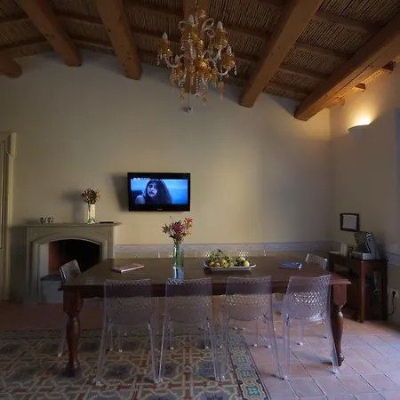 Aquae Sinis Diffuso 4*