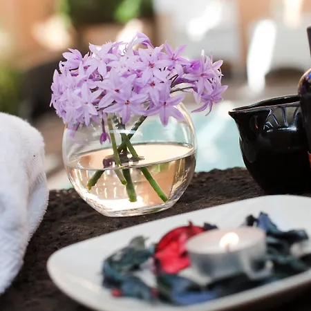 Aquae Sinis Diffuso Hotel