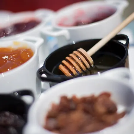 Aquae Sinis Diffuso 4*