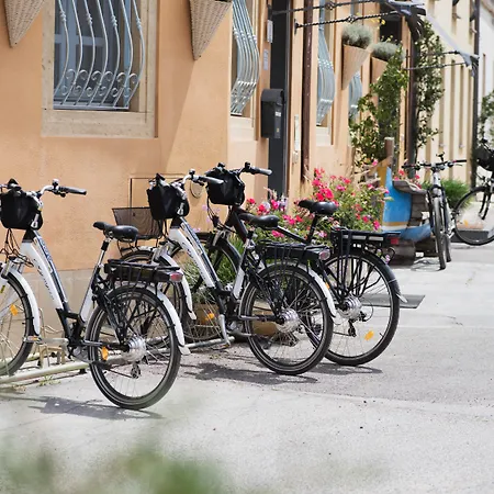 Aquae Sinis Diffuso Otel