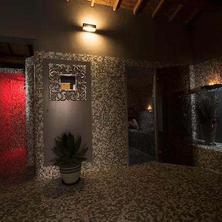 Aquae Sinis Diffuso Hotel