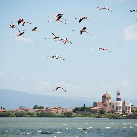 Hotel Aquae Sinis Diffuso