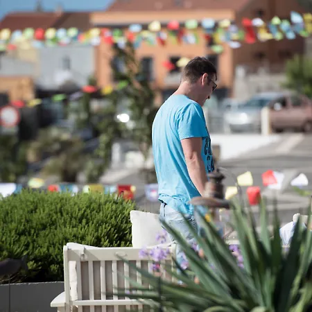 Aquae Sinis Diffuso 4*