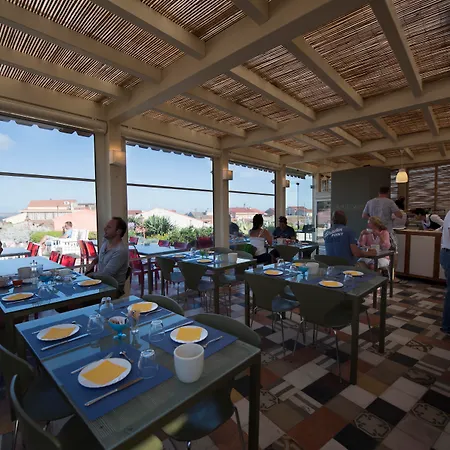 Aquae Sinis Diffuso Hotel