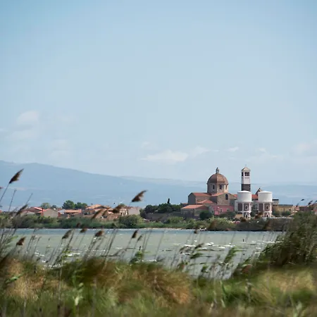 Aquae Sinis Diffuso Càbras