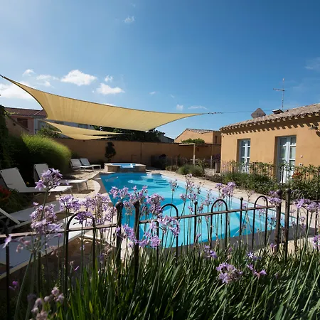 Aquae Sinis Diffuso Hotel Cabras