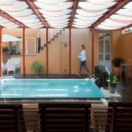 Hotel Aquae Sinis Diffuso 4*