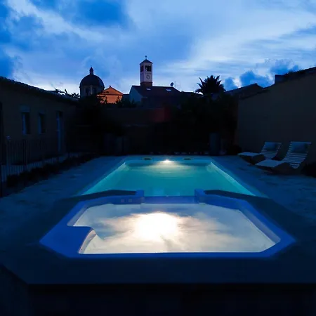 Aquae Sinis Diffuso Hotel