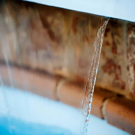 Aquae Sinis Diffuso Càbras