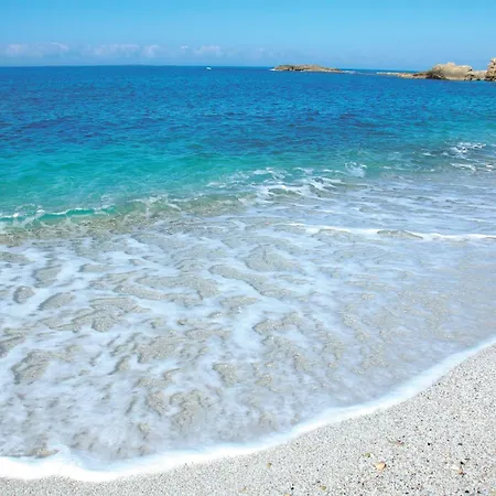 Aquae Sinis Diffuso Otel Càbras