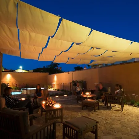 Aquae Sinis Diffuso Otel