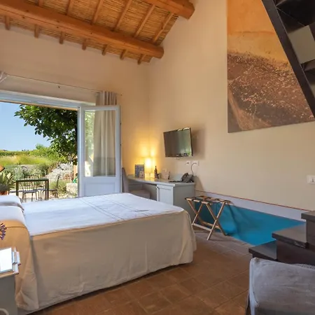 Hotel Aquae Sinis Diffuso