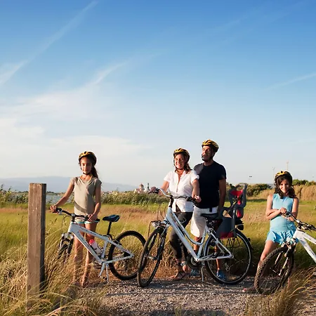 Otel Aquae Sinis Diffuso Càbras