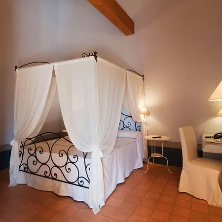 Aquae Sinis Diffuso Hotell Càbras