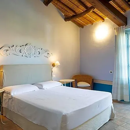 Hotel Aquae Sinis Diffuso