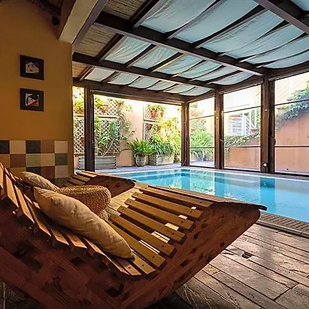 Aquae Sinis Diffuso 4*
