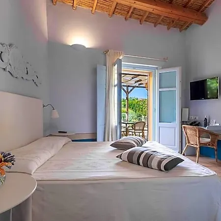 Hotel Aquae Sinis Diffuso Càbras