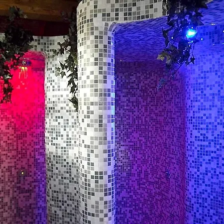 Hotel Aquae Sinis Diffuso 4*