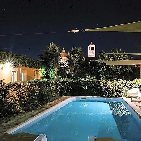 Hotel Aquae Sinis Diffuso