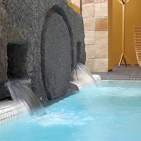 Aquae Sinis Diffuso Hotel