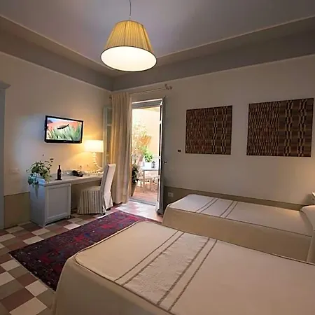 Hotel Aquae Sinis Diffuso 4*
