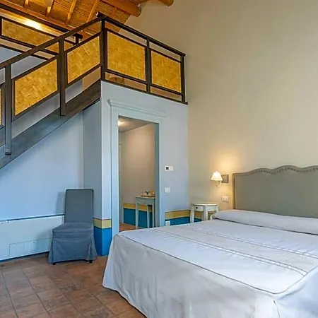 Hotel Aquae Sinis Diffuso