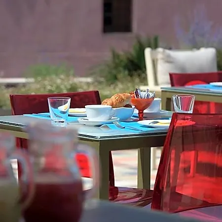 Hotel Aquae Sinis Diffuso