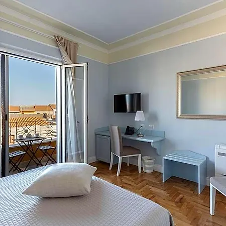 Hotel Aquae Sinis Diffuso 4*
