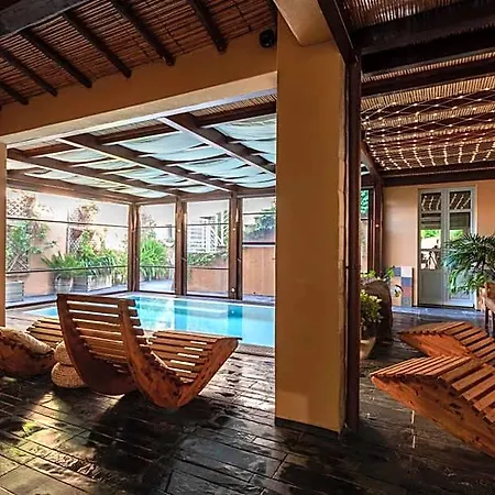 Hotel Aquae Sinis Diffuso