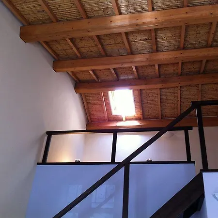 Hotel Aquae Sinis Diffuso Càbras