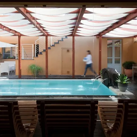 Hotel Aquae Sinis Diffuso