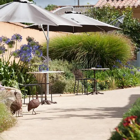 Otel Aquae Sinis Diffuso