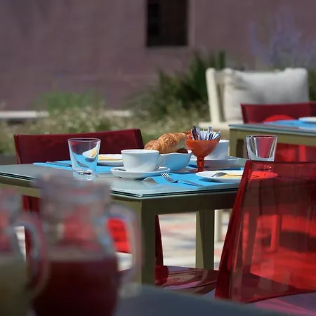 Aquae Sinis Diffuso Càbras