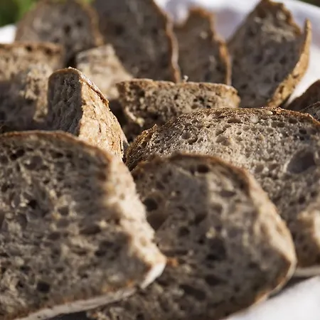 Hotel Aquae Sinis Diffuso