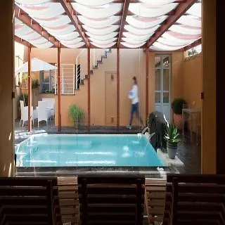 Aquae Sinis Diffuso Hotel