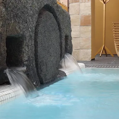 Aquae Sinis Diffuso Ξενοδοχείο 4*
