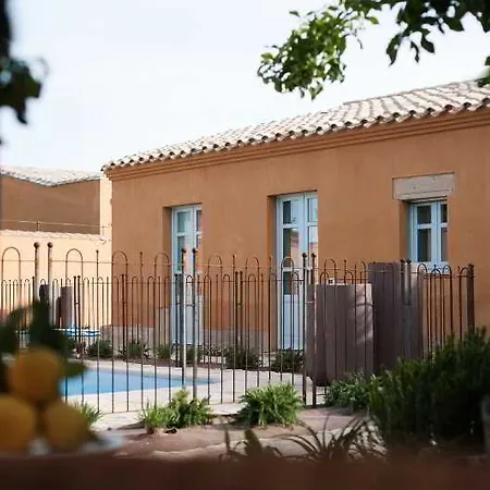 Aquae Sinis Diffuso Hotel 4*