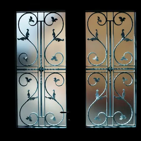 Aquae Sinis Diffuso 4* Càbras